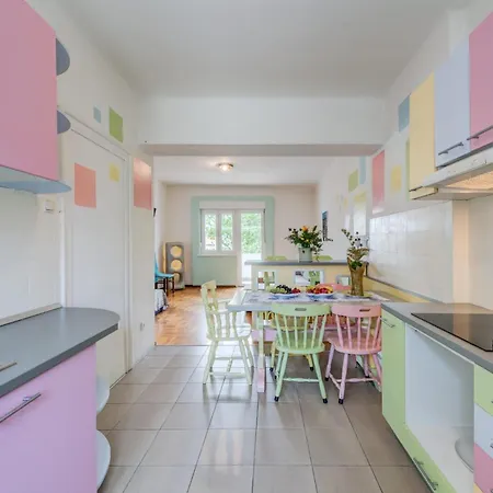 Oggy Balcony Appartamento