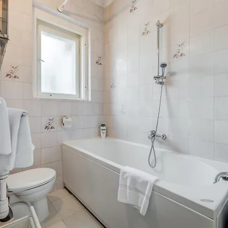 Διαμέρισμα Oggy Balcony *