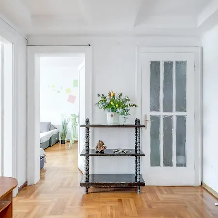 Oggy Balcony Σπλιτ