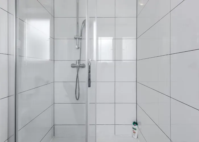 Oggy Balcony 公寓 斯普利特