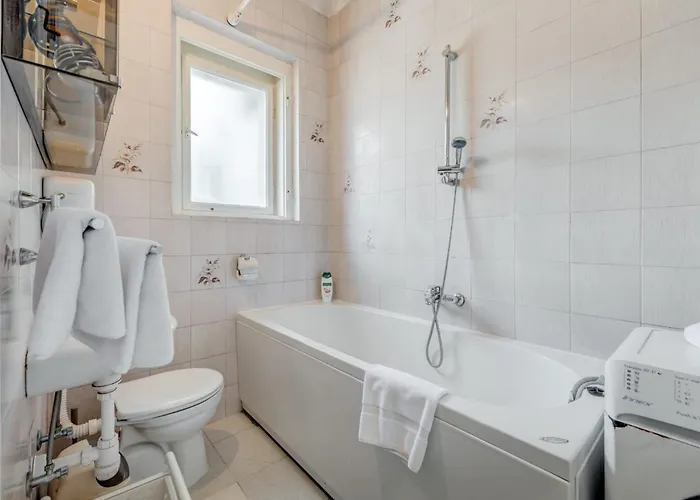 公寓 Oggy Balcony *