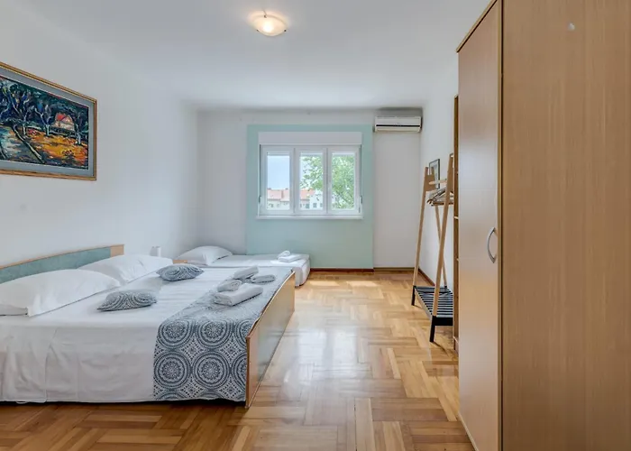 Oggy Balcony 公寓 *