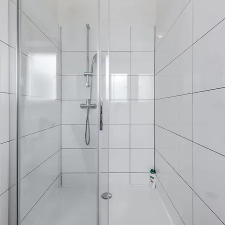 Oggy Balcony Apartament Split